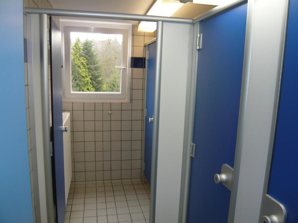 Djh Jugendherberge Hagen 하겐 객실 사진