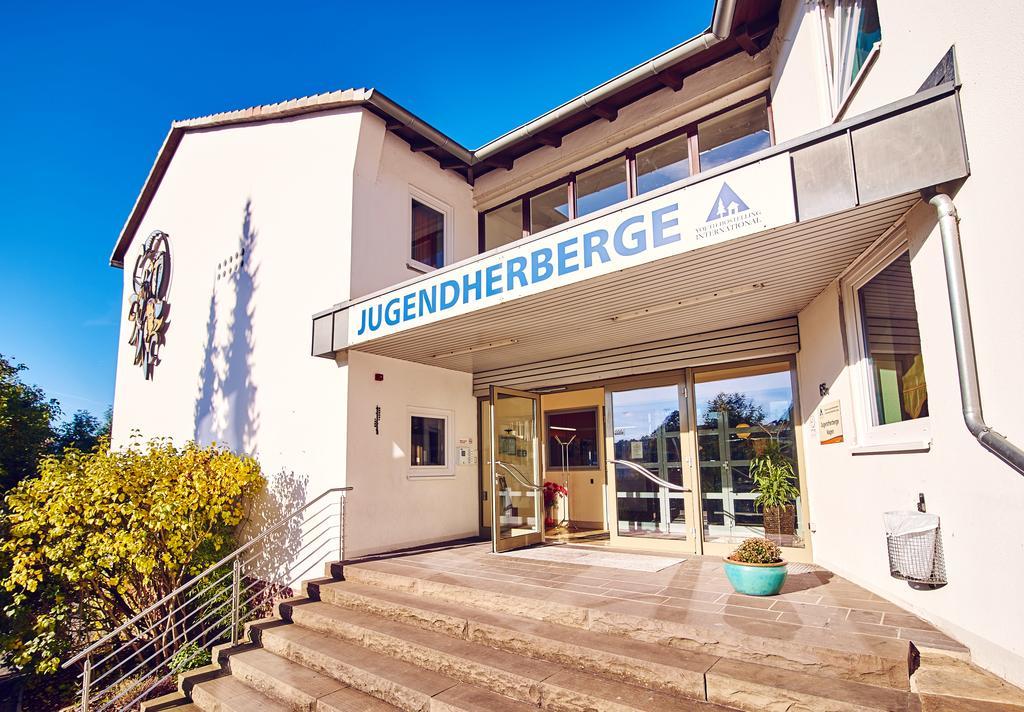 Djh Jugendherberge Hagen 하겐 외부 사진